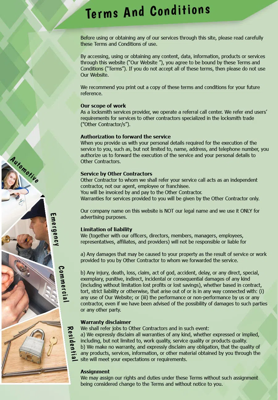 Edmonds Locksmith Store Edmonds, WA 206-801-9766